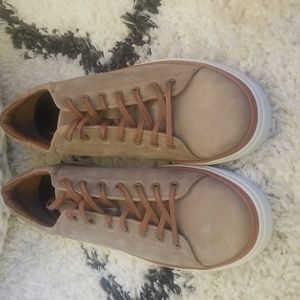 Wolverine BLVD Sneaker